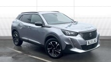 Peugeot 2008 1.2 PureTech Allure Premium+ 5dr Petrol Estate